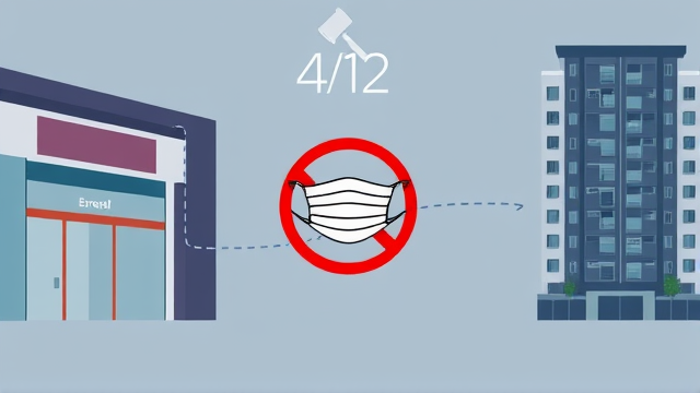 居家高楼丢下吸尘器，出门朝保安打喷嚏，台湾恶妇终入狱