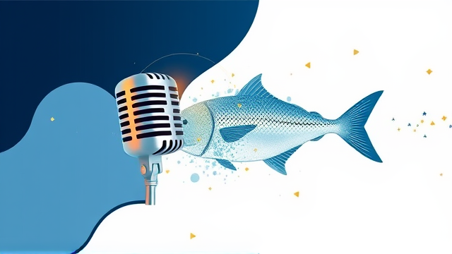 “卖鱼哥” 网上爆红，获羽球国手球拍，还将拍电影