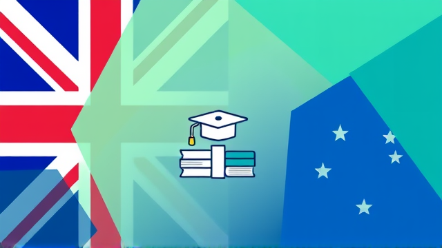 英国澳洲公立大学教育展2020年9月19号