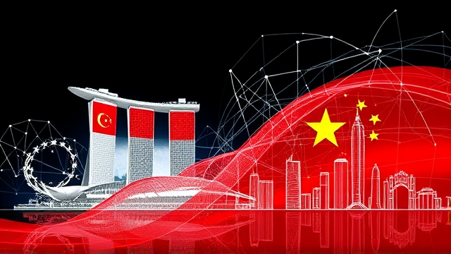 新加坡人力部部长兼内政部第二部长杨莉明：约30家新加坡企业参与线上智博会，将签署17项合作