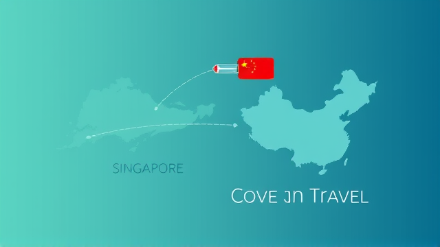 新加坡进入中国政策新调整，包括不必酒店隔离14天