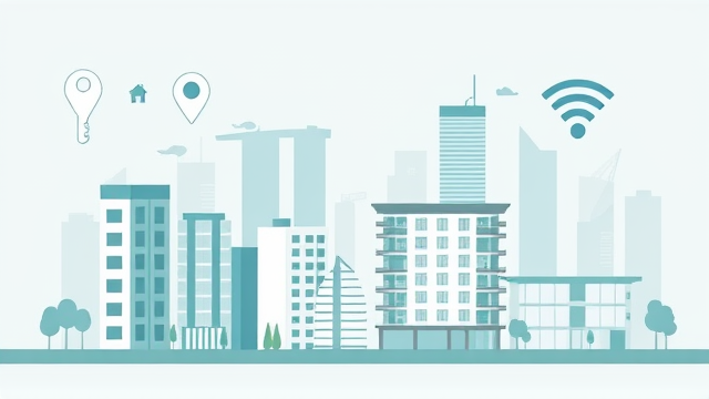 招租求租，花拉公园高档公寓月租2300新币起