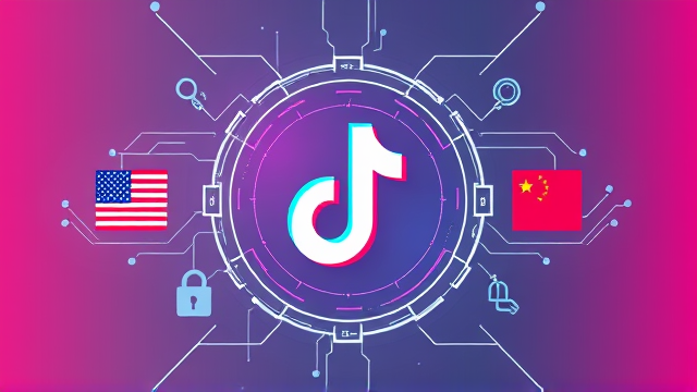 神操作，特朗普最后时刻批准TikTok合作