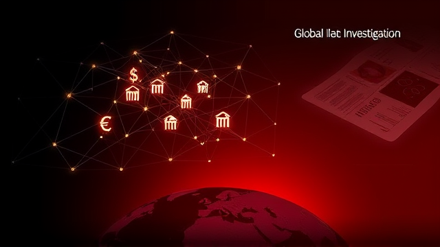 全球2.8万亿元交易疑涉及洗钱，大中华区和新马多家银行被点名