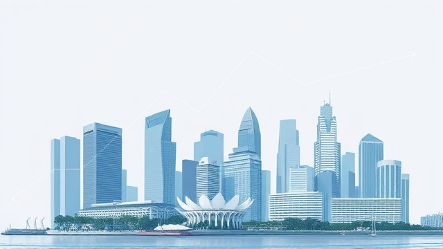 哀鸿遍野的2020，新加坡房产为何一路回暖，频传捷报？