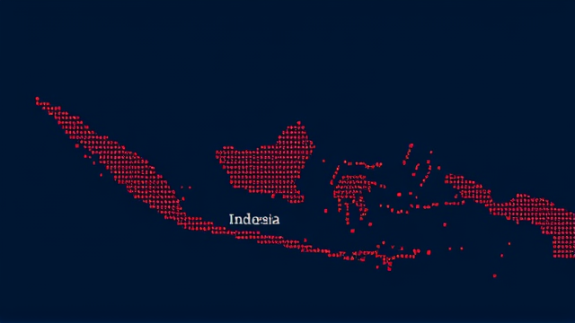 印尼疫情持续恶化，许多民众不相信冠病的存在