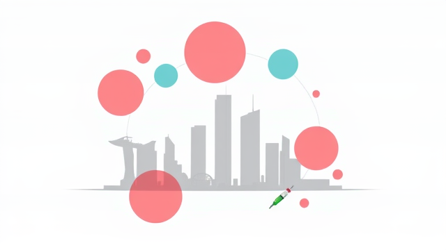 亲身经历接种新冠疫苗，公开详细全过程和入境前后手续