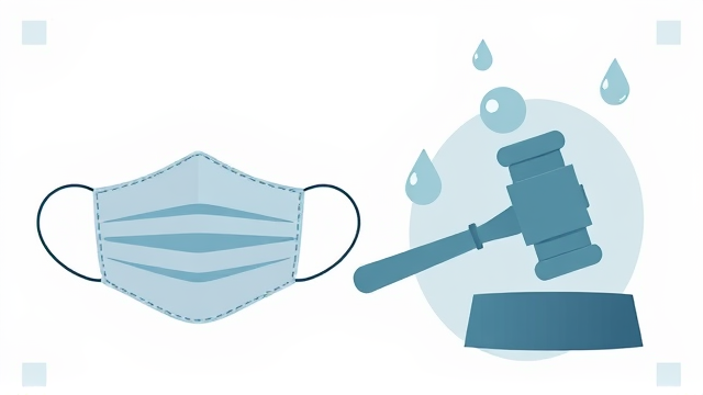 安娣拉下口罩擦脸，大叔反应激烈朝她咳嗽，为她“消毒”