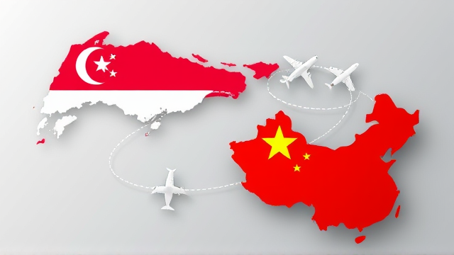 最新！10月和11月航班汇总，往返中国政策又有变动