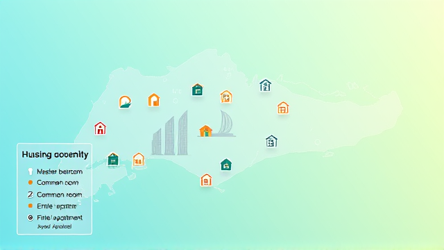 新加坡9月房源汇总，海量免中介费好房出租求租信息