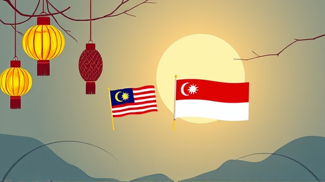 出生第三天被迫离开父亲、满月后婶婶照顾，8个家庭9名小孩终于在中秋前与家人团聚新加坡