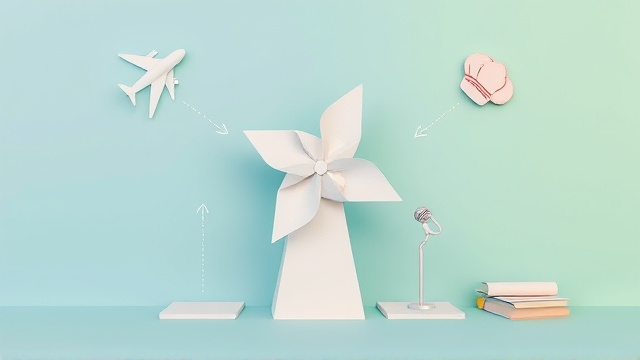 从宇航员到空姐、明星到医生、烘培师到作家，你希望孩子以什么方式过一生？