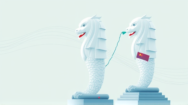 新加坡进一步放宽旅游限制，这两国旅客入境将无需隔离