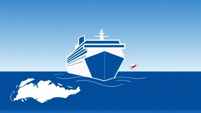 不能出国，但能出海！新加坡下月开放无目的地航游