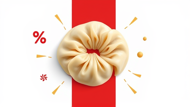 TBUY双十节丨水饺最低$5.90/公斤 五折等超值大礼包