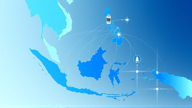 中国外交部长与东南亚四国会谈，过境访问新加坡