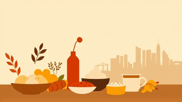 新加坡手工制作美食给你带来家乡的味道