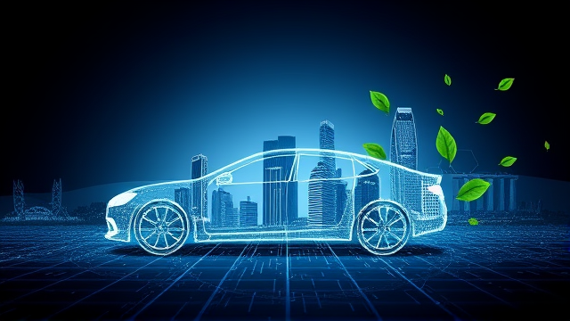 全球首创！现代汽车正式落户新加坡，可生产定制汽车