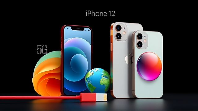 iPhone 12正式亮相，价格更高，槽点也不少