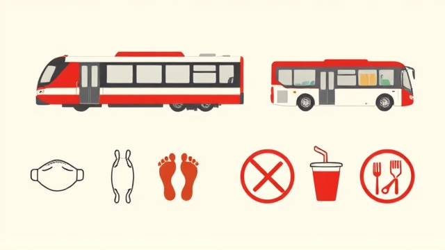 新加坡公共交通奇观合集！这些匪夷所思的现象，你遇到过几个？