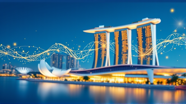 新加坡滨海湾金沙正式入驻飞猪，官方旗舰店盛大开幕！