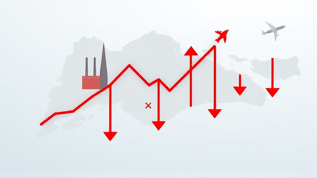 新加坡第三季度预计更多人被裁，但外国人有机会找工了？