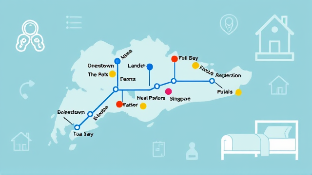 特选房屋信息汇总，多个邻近地铁站的豪华主人房仅800新币