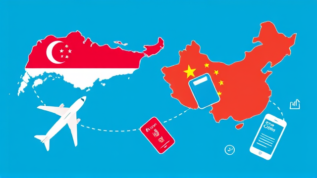 明天起从中国入境无须隔离，新加坡民航局手把手教你详细流程