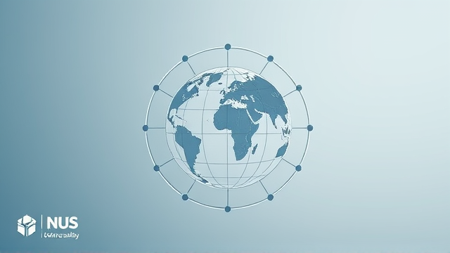 不断面对危机的2020年，难道是全球化的原罪，国大EMBA网络公开课首场，邀你来听课！