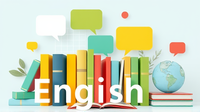 如何培养孩童从小说英语的习惯？