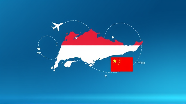 开始旅行！新加坡单方面开放首日，首批中国旅客已入境