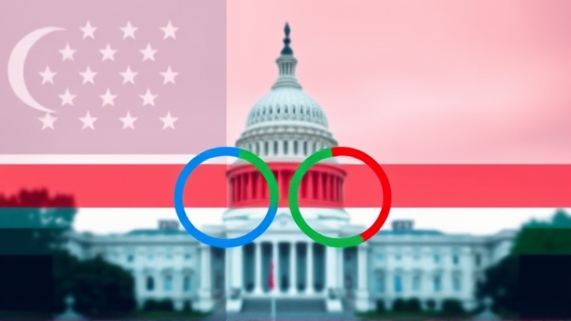 贺喜美国新总统，还记得那年新加坡亚当路小贩中心的酸柑水吗