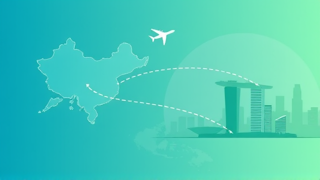 新加坡航空开通深圳至新加坡航线