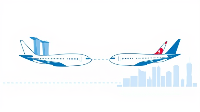 新加坡能直飞深圳了；香港“航空泡泡”月底正式开始