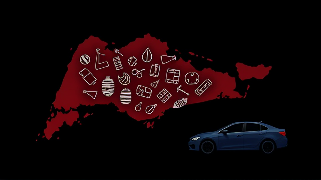 19年来新加坡最大规模的海洛因案件，嫌犯落网