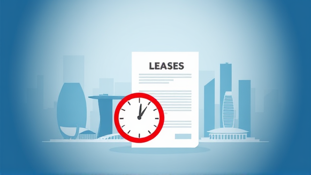 新加坡房子地契到期怎么办？万众瞩目史上第一例政府“动手”了