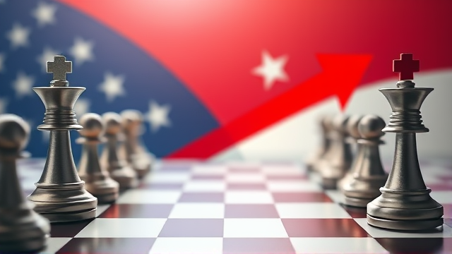 在大棋局中窥探美国选后的政治走向