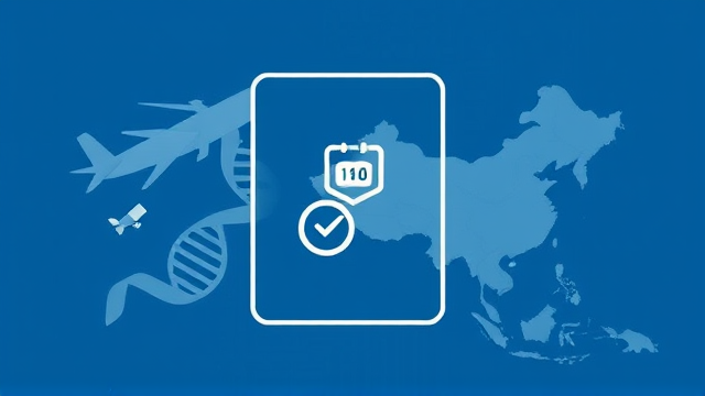 新飞中流程有变动！如何申请、预约核酸检测等