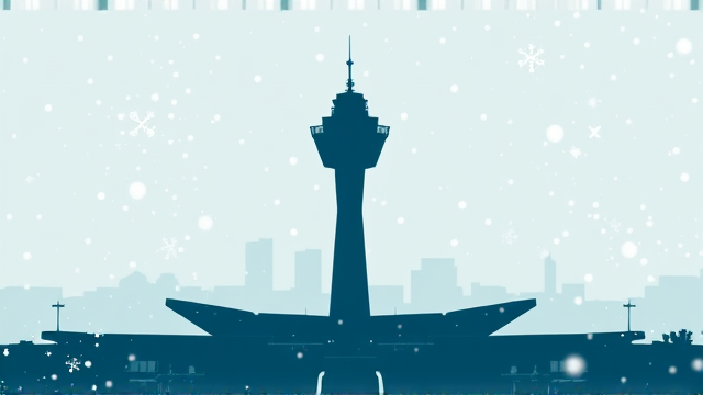 樟宜机场冰雪仙境，抢鲜体验