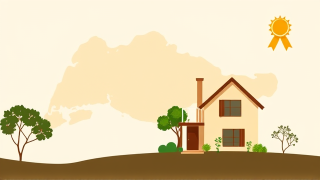 新加坡地契到期后无条件还给政府，freehold房子是不是更热了