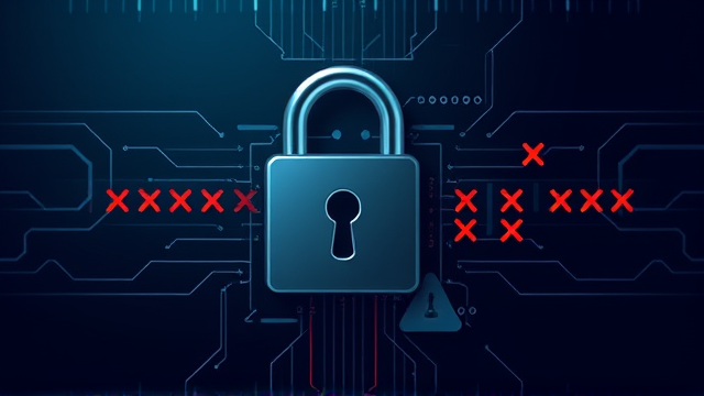 男子捡到提款卡，试三次成功登入账户！这些烂密码不要再用