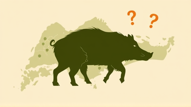 野猪闯祸与民众同罪，去留怎么定？