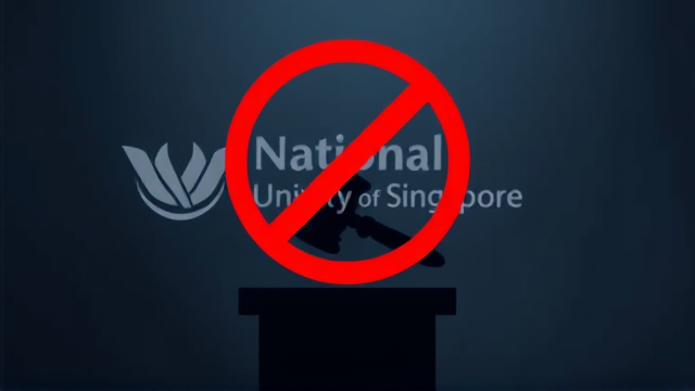 国大又出性骚扰案件，政治系教授今被解雇！