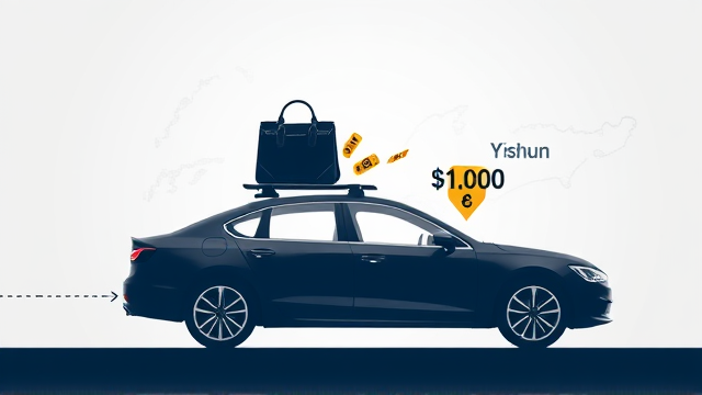 包包有1万新币纸钞，放在车顶，车开了，结果是……