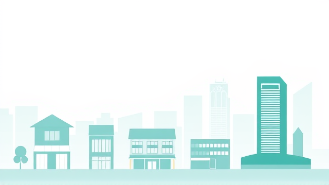 小小新加坡，有地私宅竟能分成七大类