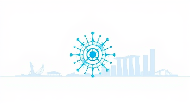 美国疫苗万事俱备，新加坡会要吗