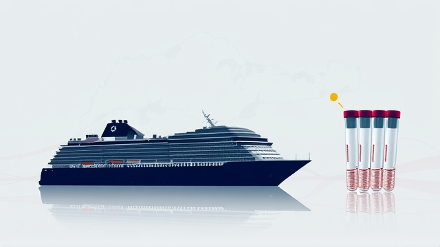 出海前阴性，上船后阳性！载3000人游轮紧急调头靠港新加坡