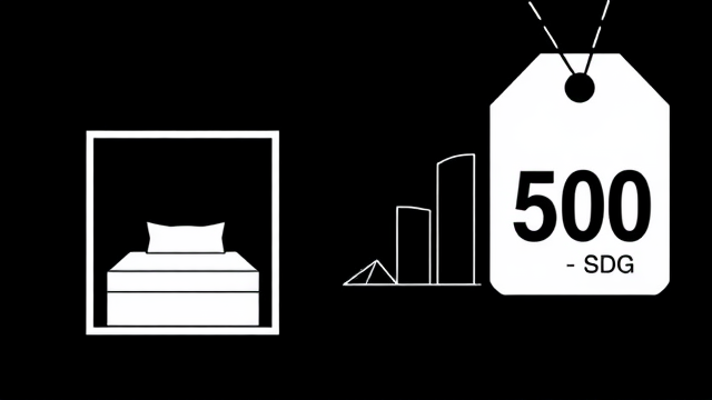 租房圈又出奇葩事，500新币也能租公寓单人间？