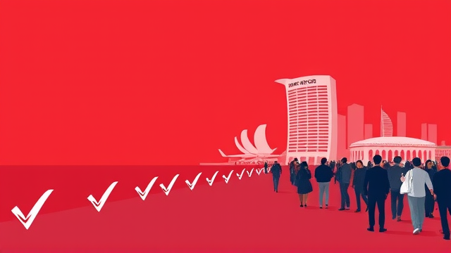 百人聚集！白白排队7小时，怒轰五星级酒店接受预定却无空房