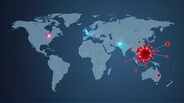 中国籍客工登机前，检测是阳性！